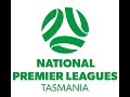 NPL Tasmania Round 13, Olympia vs Glenorchy Knights #NPLTAS
