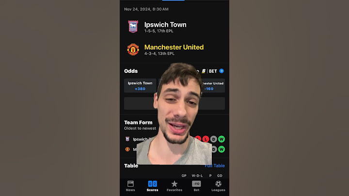 IPSWICH VS MANCHESTER UNITED PREDICTION #manchesterunited #ipswichtown #premierleague