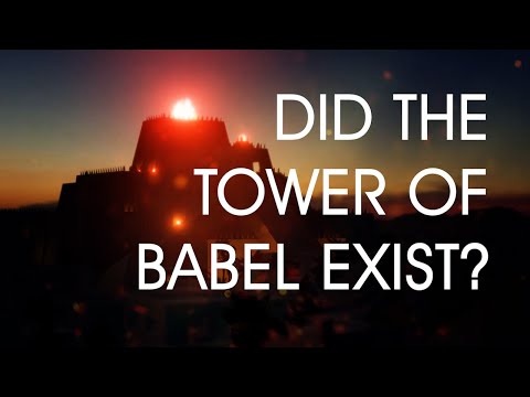 Video: Tower Of Babel - History, Legend - Alternative View