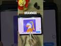 A cozy drawing session using the DrawMee app. #drawmee #drawing #learnhowtodraw #learning #viral