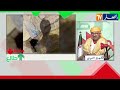 الشيخ النوي: مياه صالحة للشرب عندها 4 أشهر وهي ضائعة بأولاد موسى