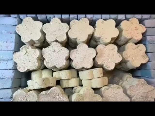 Lots of Mini Flowers🌸& Blocks😴🤤#asmr#satisfying#dustyasmr#gymchalk#viral#tag@ASMRgymchalkIndonesia