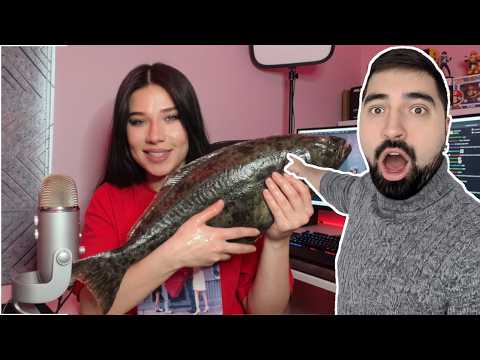 Коммандер смотрит Палтуса про Островскую