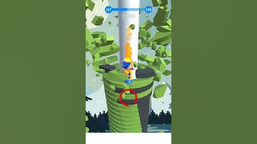 LEVEL 127 #shortvideo #shortsvideo #shorts #viralvideo #gameplay #games #gaming #stackball