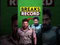 Allu Arjun Destroys Prabhas’ Record
