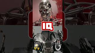 T-800 Vs. Cain Robocop 2