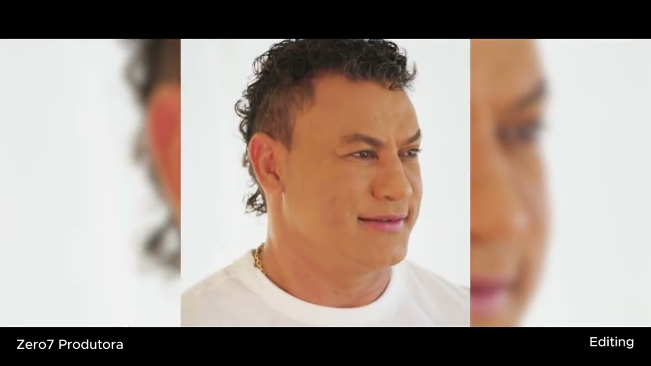 Rique Mer Lin showreel 2024