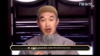 Peace Tv Promo Significance Of Islamic Aadaab Hussain Yee