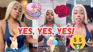 From Exploitation to Fame: The Controversial Rise of NPC Streamer Pinky Doll