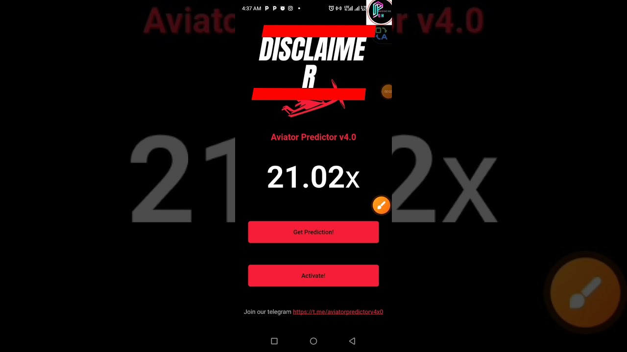 How to get Aviator Predictor App with activation code