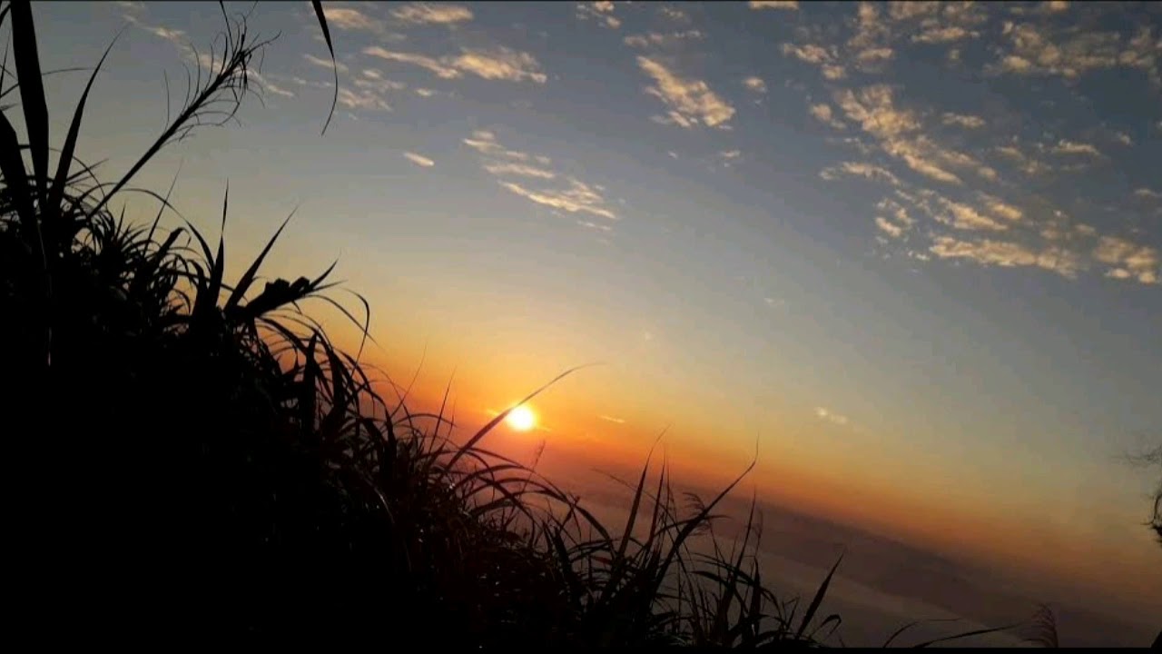 Cinta se gosa sasi (lagu tidore)