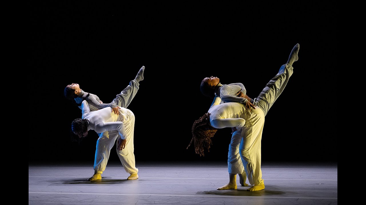 5 Minute Dance (You Drivin'?) (2023) - Kyle Abraham