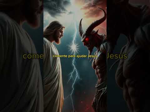 Ajuda jesus a vencer #jesus #jesuscristo #deus #jesusteama