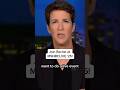 Join Rachel at MSNBCLIVE '25!