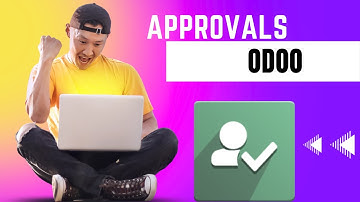 Odoo 16 Approval Module | Odoo 16 Enterprise Edition | Odoo 16 Functional Tutorial