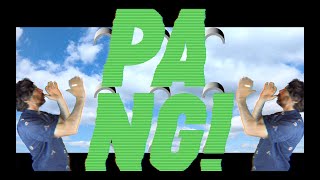 Pang! | Record Hir Gruff Rhys | Gruff Rhys&#39; album | Documentary