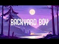 Claire Rosinkranz Backyard Boy Lyrics With Jeremy Zucker Claire Rosinkranz Backyard Boy Lyrics With Jeremy Zucker