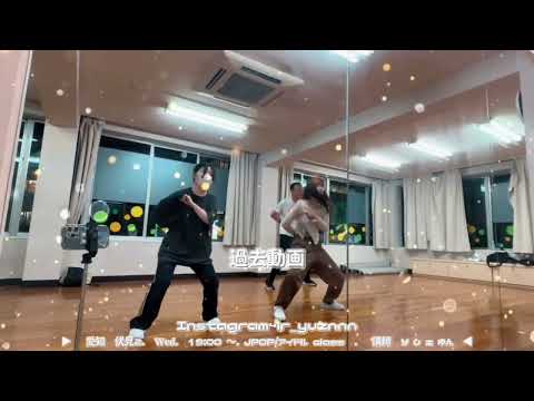 サイレントマジョリティー / 欅坂46 過去動画（9/18 伏見 ちょー初心者J-POPクラス 講師:Yuz）