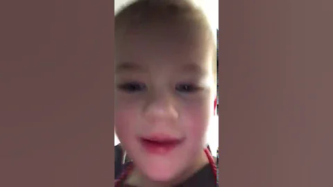 HPs First YouTube Video
