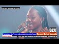 Ekisa Ugandan Worship Session Mp3 Song