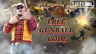 Tacticool game - FREE CODE FOR YOU! 2023 Check It! - Gumball Information
