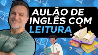 Leitura em inglês – Fazendo compras – Inglês Winner