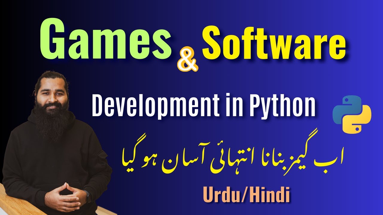 Snake game and software development using GenAI in python - YouTube