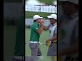 Label said to post about #LeaveBeforeYouLoveMe again 😎⛳️