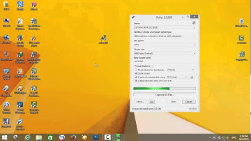 How to USB boot windows 7 របៀបតំឡើង Windows 7 លើកុំព្យូទ័រ