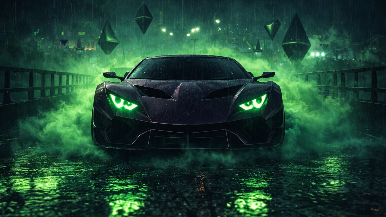 🤡 CREEPY BRAZILIAN PHONK 2026 ☢️ TOXIC RITUAL - INSANE BASS BOOSTED DRIFT 👿🎷