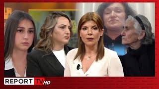 Download Lagu Pa Gjurme-E dhimbshme/54-vjeçari me aftësi të kufizuara mbetet në burg, familja nuk shkon ta marrë MP3