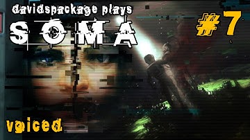 Davidspackage plays SOMA - 7: Stranded