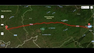 Отпуск 2016. Часть 2. Омск - Новосибирск (Лето 2016 год) Отпуск 2016. Часть 2. Омск - Новосибирск (Лето 2016 год)
