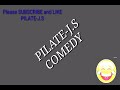 Kompas 3fo comedy  pilate  js comedy episode 4