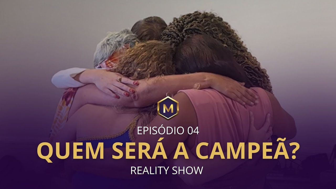 Episódio 04 - Musa Real Reality Show - A Grande Final - YouTube
