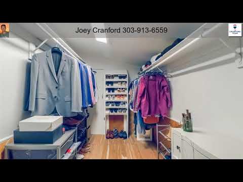 8268 S Syracuse Court, Centennial, CO home video tour