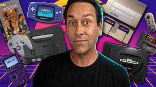 Right Now Is The PERFECT Time To Play Retro Games screenshot 2