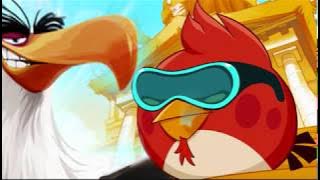 Angry Birds 