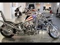 Priceless Motorcycle Collection - Easy Rider, Harley Davidson, Vintage