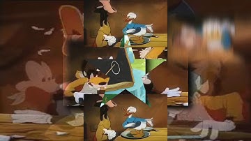 Scan vs Round 7 with Fast Transition