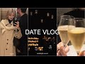 休日の夫婦時間の過ごし方:date vlog , concert , day off , dinner