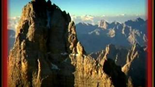 The Flight of the Eagle