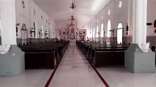 CHURCH HOPPING (Our Journey Begins) CHURCH HOPPING (Our Journey Begins)
