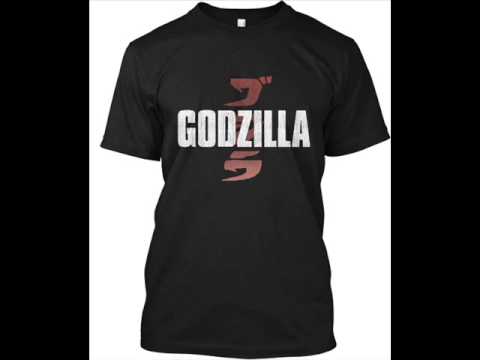 Godzilla Shirt - godzilla t shirt roblox