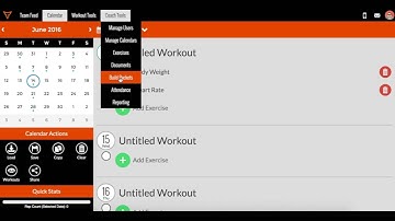 What is TeamBuildr Health?