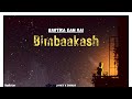 Bimbaakash  bartika eam rai capo on 1st  lyrics with chords   guitar lesson