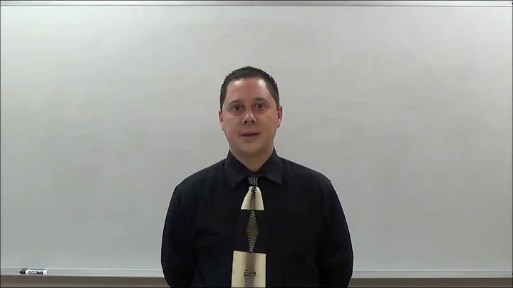 Fred Sutton Introduction