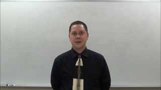 Fred Sutton Introduction