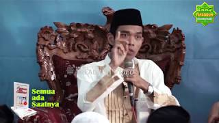 Ustadz Abdul Somad Tabligh Akbar  Masjid Jogokariyan Yogyakarta