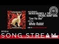 Nathen Maxwell & The Original Bunny Gang - Love You Mad (Official Audio)